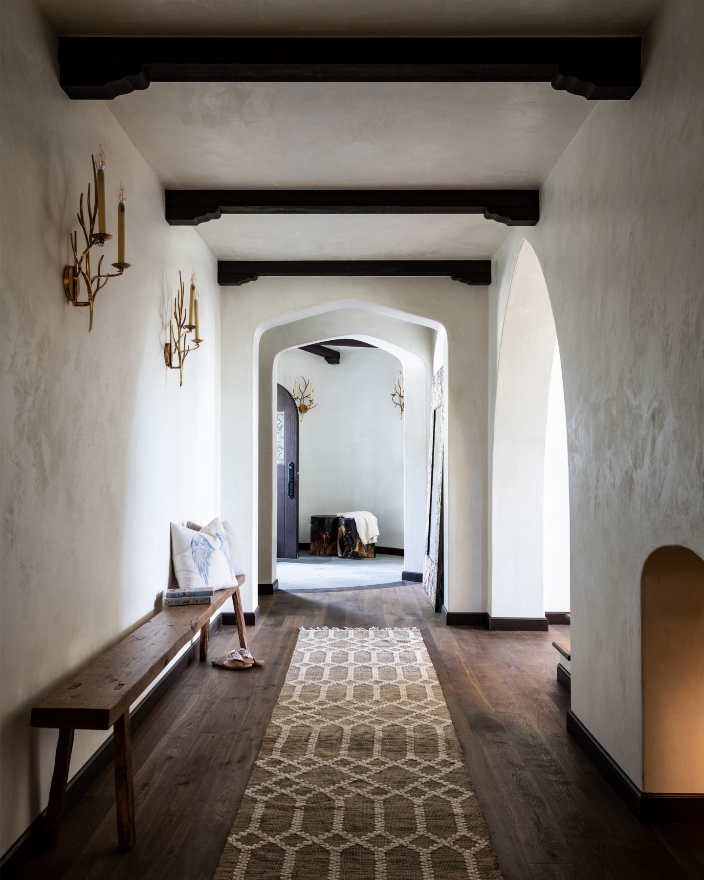 Laurelhurst Storybook Residence – Board & Vellum