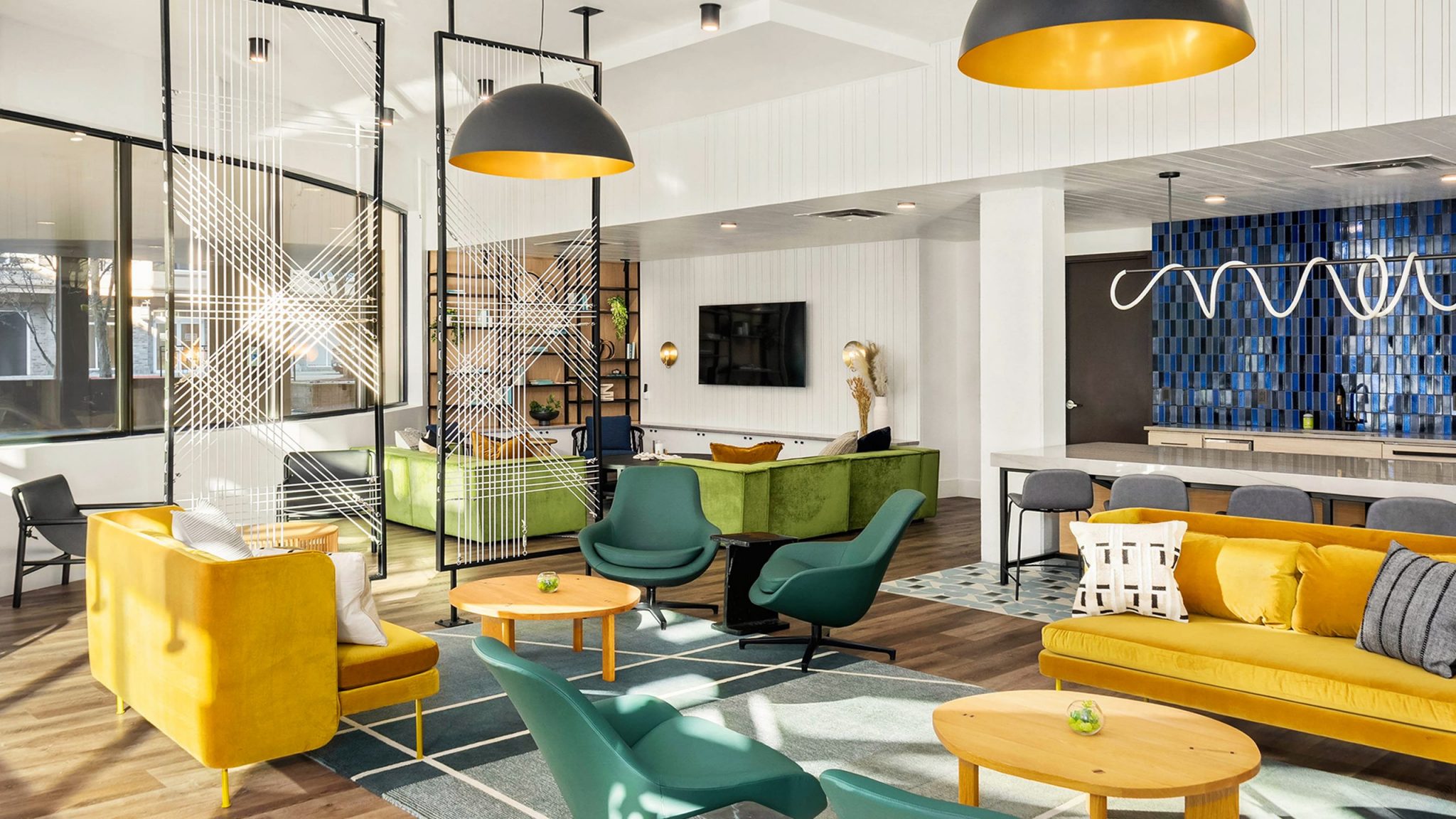 Gallery Detail: Sailhouse Kirkland Apartments Refresh