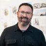 Brian Baker is a Senior Associate and architect at Board & Vellum, an architecture, interior design, and landscape architecture firm in Seattle, Washington.