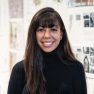 Christina Sanchez is an Associate at Board & Vellum, an architecture, interior design, and landscape architecture firm in Seattle, Washington.