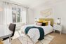 Sailhouse Apartments Refresh - Board & Vellum