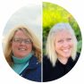 Ellen Southard & Marin Bjork - Living Shelter Podcast, from Board & Vellum