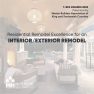 Board & Vellum is honored with a 2023 REX/T-REX Award for Interior/Exterior Remodel Excellence.