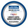 Board & Vellum lists 9th on PSBJ’s top 25 largest LGBTQ-owned companies.