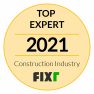 Jeff Pelletier makes Fixr’s 2021 list of top 200 experts in the construction industry.