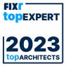 Jeff makes Fixr’s 2023 list of Top 100 Architects Influencing the Industry.