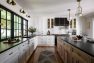 <small><em>Magnolia Kitchen | Photo by Andrew Giammarco.</em></small>