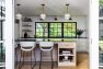 <small><em>Magnolia Kitchen | Photo by Andrew Giammarco.</em></small>
