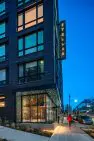 Stellar Apartments at 1405 Dexter, Seattle, WA – Board & Vellum