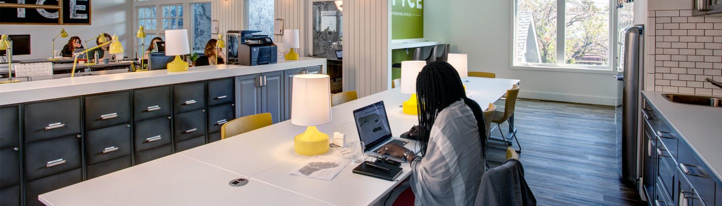 Offices & Workspaces Archives – Board & Vellum