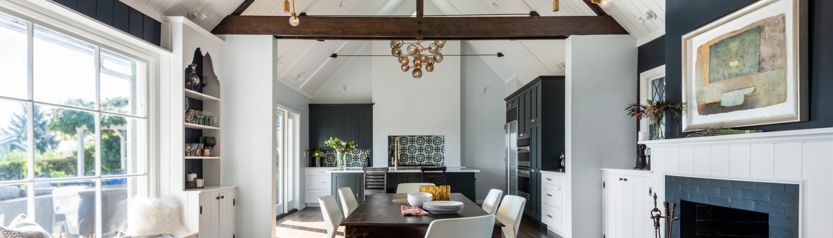 Residential Interiors Archives – Board & Vellum