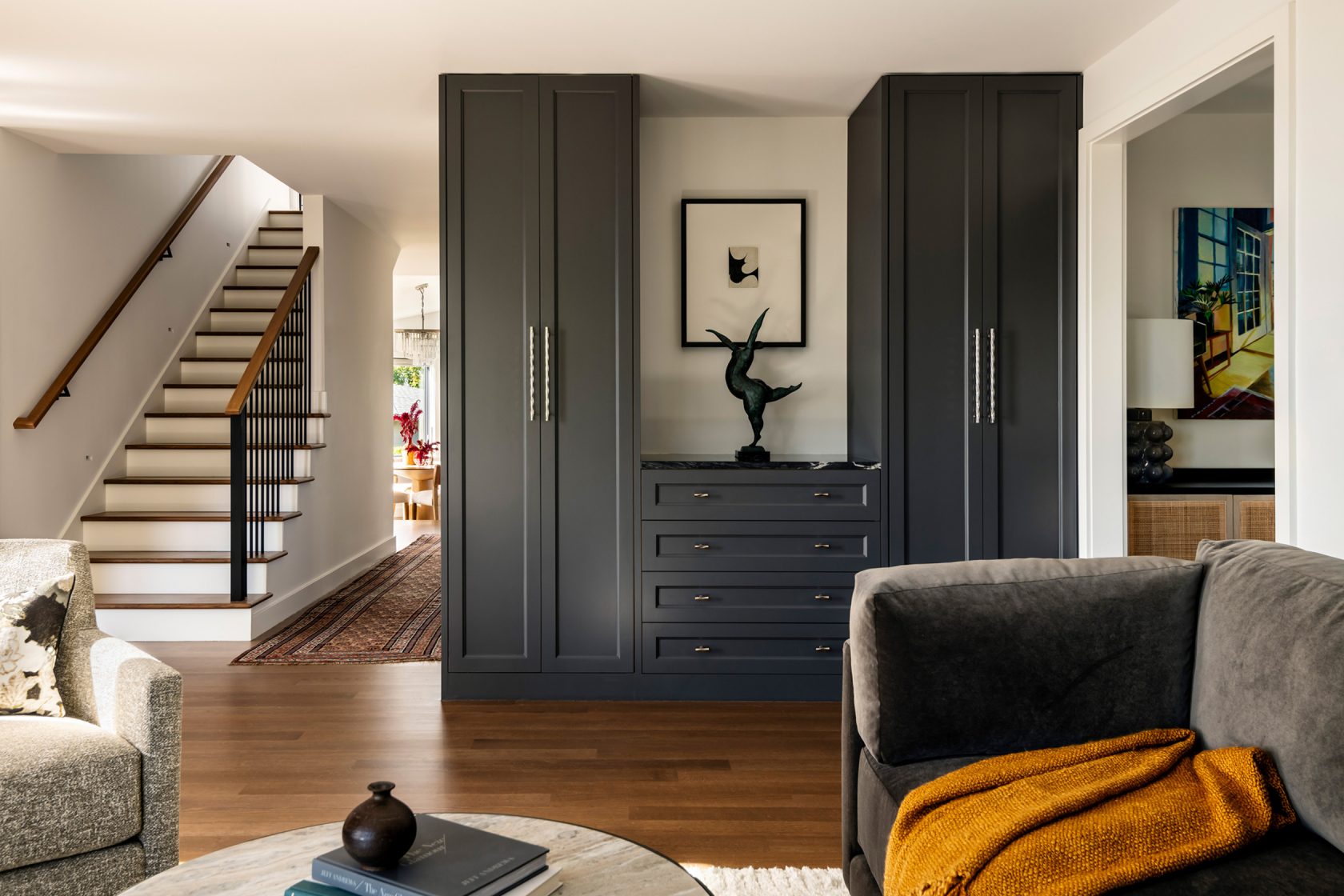 Magnolia View Home – Board & Vellum
