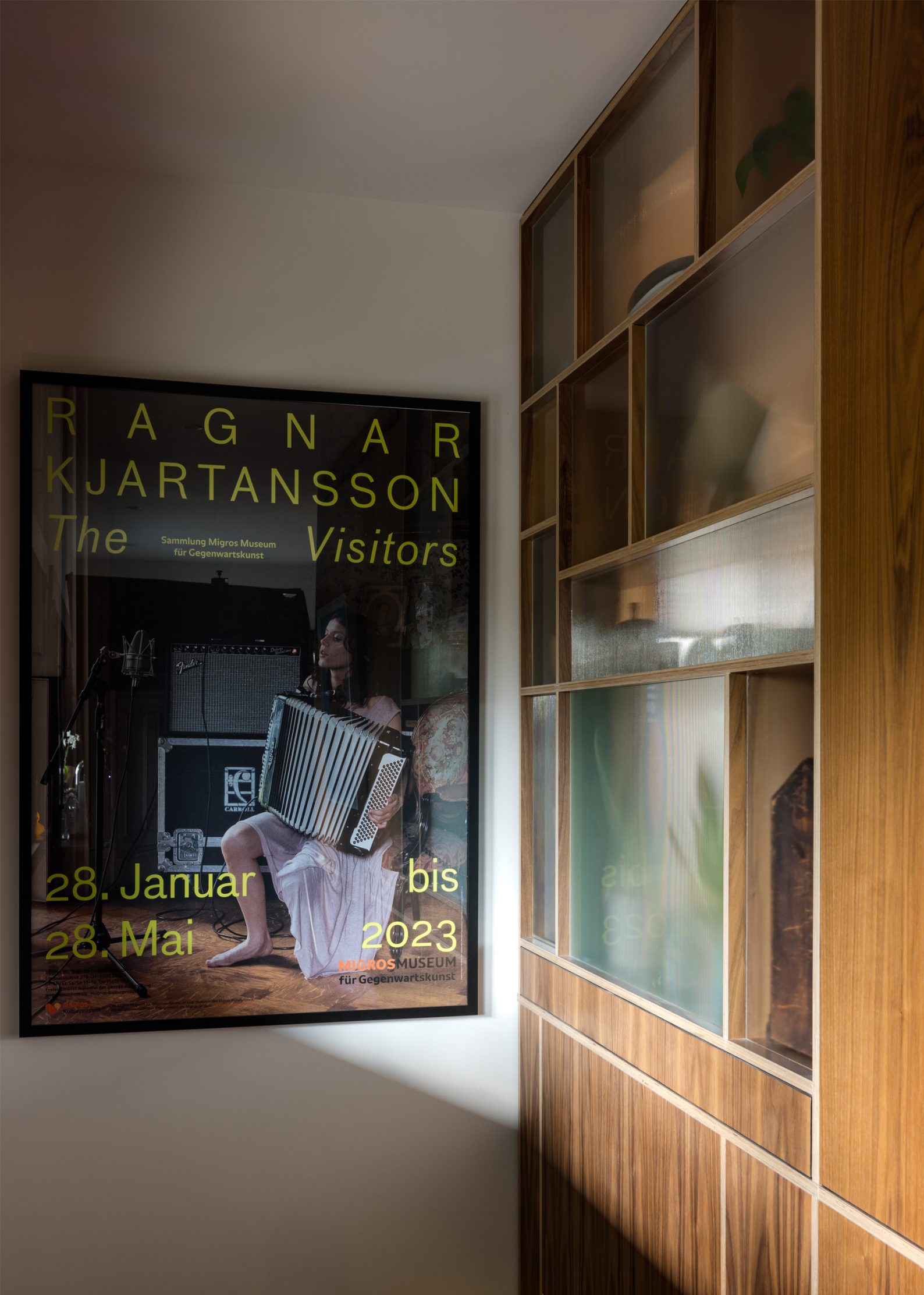 Rhapsody in Walnut – Board & Vellum