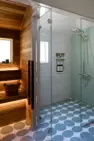 Rhapsody in Walnut – Custom Home Remodel – Board & Vellum – Architecture & Interior Design