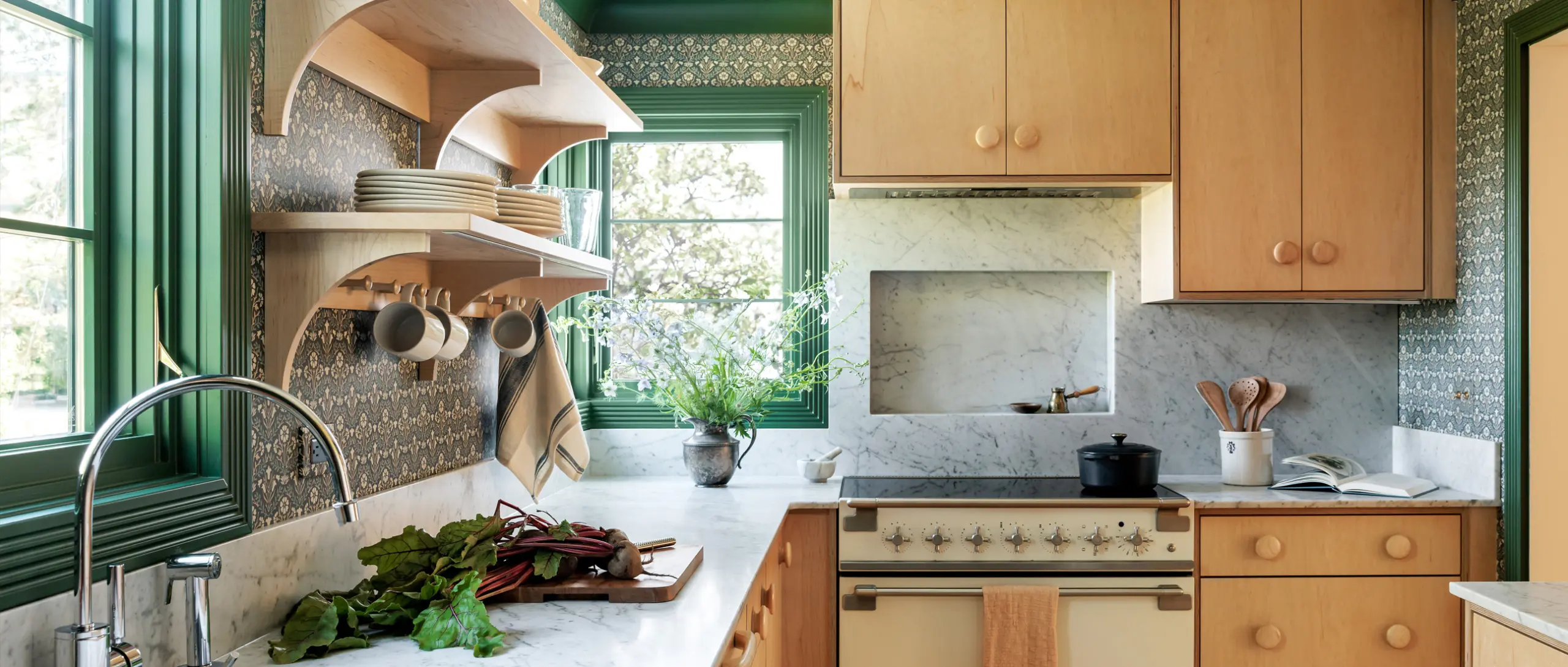 Board & Vellum – Architecture, Interior Design, Landscape Architecture