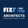Board & Vellum’s founder and managing principal, Jeff Pelletier, is included in Fixr’s 100 Top Architects Influencing the Industry in 2025.