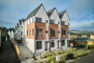 Carkeek Park Townhomes: Architecture and Landscape Architecture by Board & Vellum