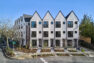 Carkeek Park Townhomes: Architecture and Landscape Architecture by Board & Vellum