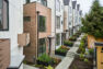 Carkeek Park Townhomes: Architecture and Landscape Architecture by Board & Vellum