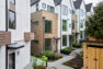 Carkeek Park Townhomes: Architecture and Landscape Architecture by Board & Vellum