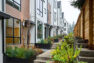 Carkeek Park Townhomes: Architecture and Landscape Architecture by Board & Vellum