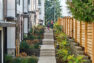 Carkeek Park Townhomes: Architecture and Landscape Architecture by Board & Vellum