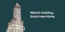 Board & Vellum opens new offices in Seattle’s Smith Tower.