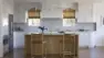 Modern Art Deco Bungalow | Board & Vellum