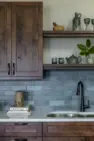 Carnation Green Home | Board & Vellum