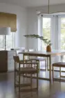 Modern Art Deco Bungalow | Board & Vellum