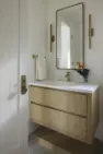 Modern Art Deco Bungalow | Board & Vellum