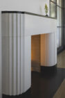 Modern Art Deco Bungalow | Board & Vellum