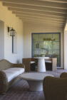 Modern Art Deco Bungalow | Board & Vellum
