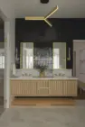 Modern Art Deco Bungalow | Board & Vellum