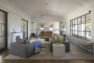 Modern Art Deco Bungalow | Board & Vellum