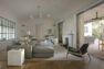 Modern Art Deco Bungalow | Board & Vellum