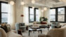 Smith Tower Office – Board & Vellum – Commercial Office Design – Board & Vellum Office