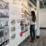 Careers at Board & Vellum, an architecture, interior design, and landscape architecture firm in Seattle, Washington.