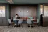 Smith Tower Office – Board & Vellum – Commercial Office Design – Board & Vellum Office