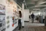 Smith Tower Office – Board & Vellum – Commercial Office Design – Board & Vellum Office