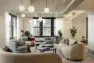 Smith Tower Office – Board & Vellum – Commercial Office Design – Board & Vellum Office
