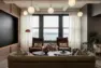 Smith Tower Office – Board & Vellum – Commercial Office Design – Board & Vellum Office