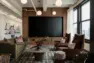 Smith Tower Office – Board & Vellum – Commercial Office Design – Board & Vellum Office