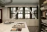 Smith Tower Office – Board & Vellum – Commercial Office Design – Board & Vellum Office