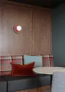Smith Tower Office – Board & Vellum – Commercial Office Design – Board & Vellum Office
