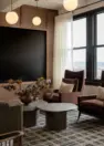 Smith Tower Office – Board & Vellum – Commercial Office Design – Board & Vellum Office