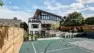 Sport Court – Landscape Architecture - Board & Vellum