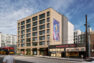 Tanager Apartments – Board & Vellum