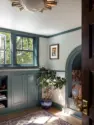 Tangletown Craftsman – Interior Design for a Craftsman Home – Board & Vellum