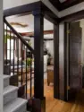 Tangletown Craftsman – Interior Design for a Craftsman Home – Board & Vellum